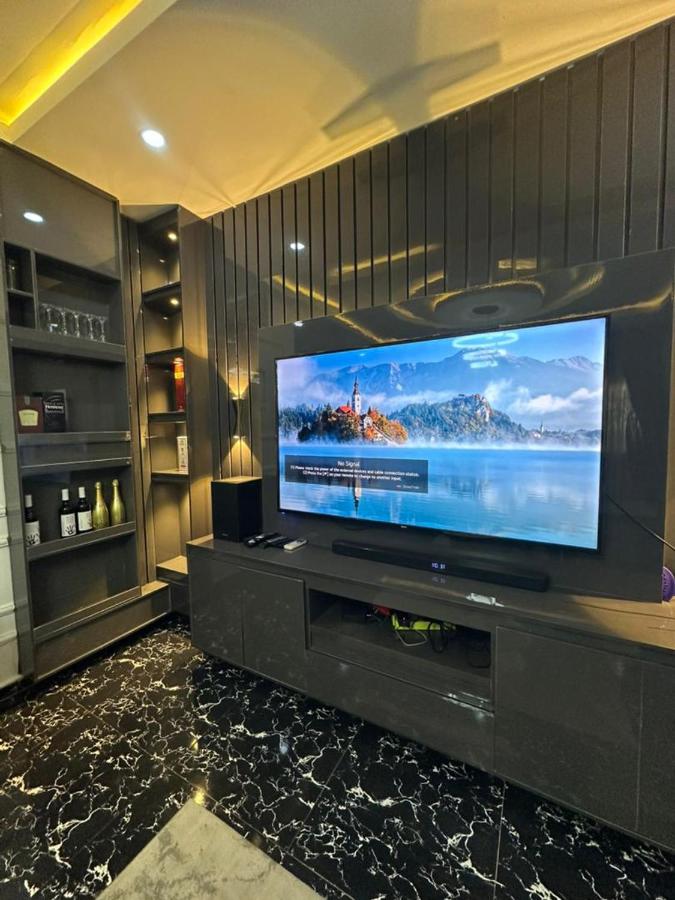 EIMACK APARTMENT Service - Chambres d'hôtes Asaba