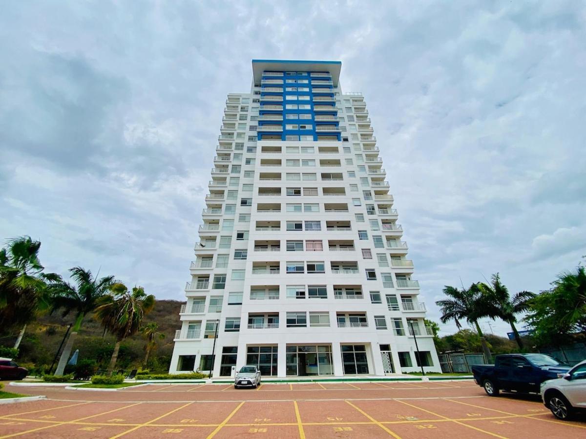 Pacific Signature - Ocean Club - Playas Villamil - Chambres d'hôtes General Villamil