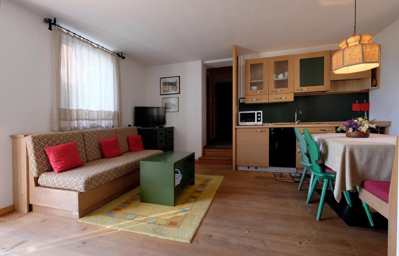 Appartamento con 2 Camere da Letto