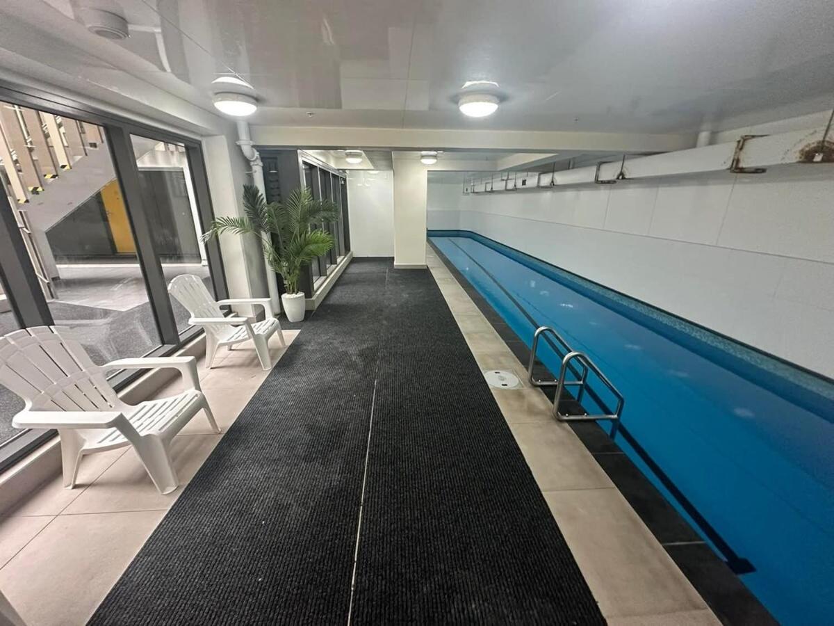 Urba Residences - B&B Auckland