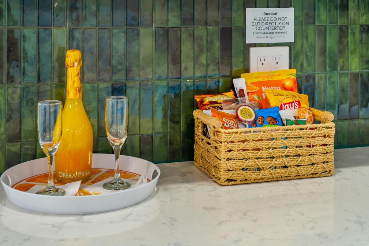 The Mimosa House - B&B Sarasota
