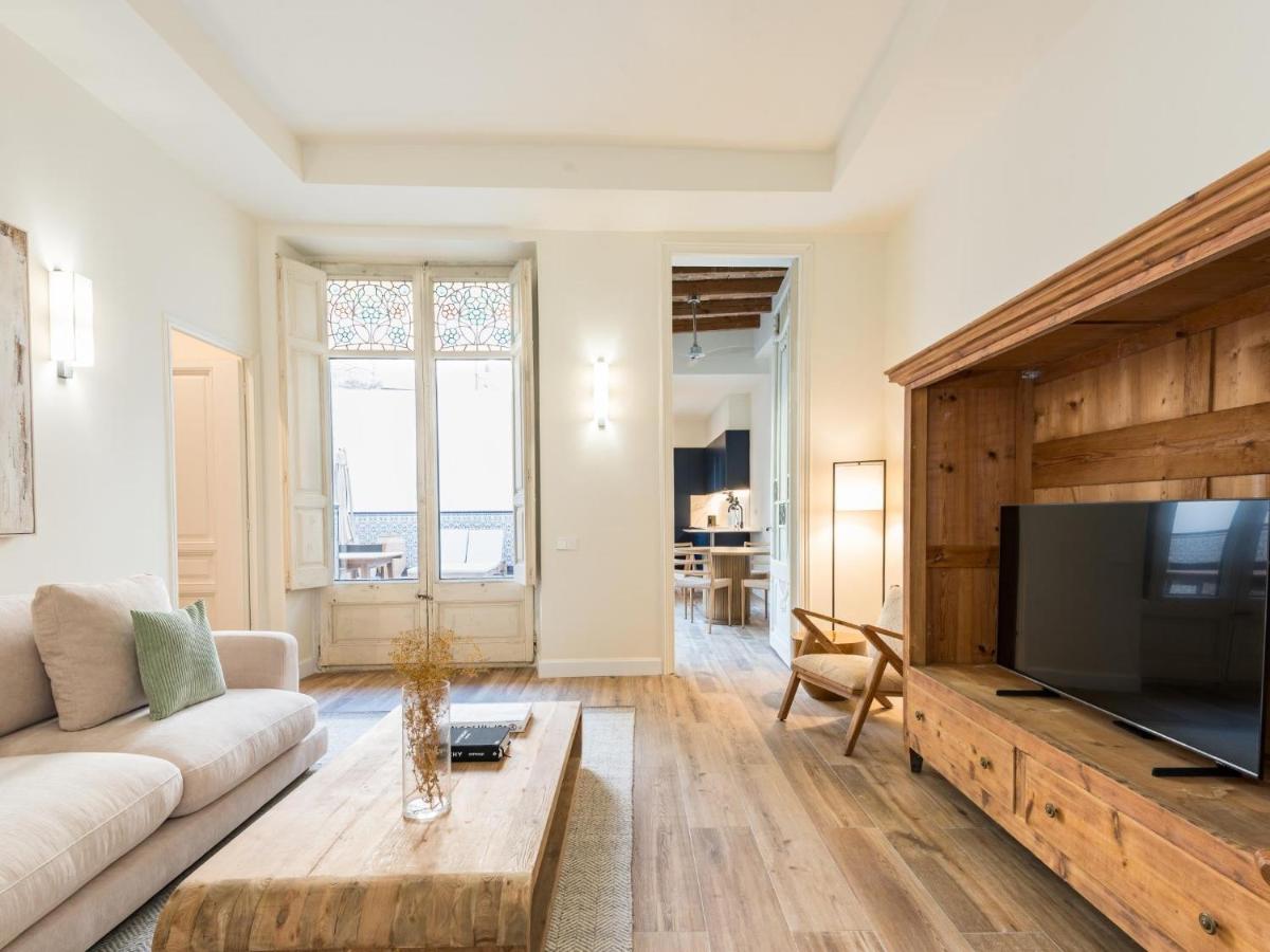 The Residences At Bartomeu 26 Suite Rusiñol - B&B Sitges