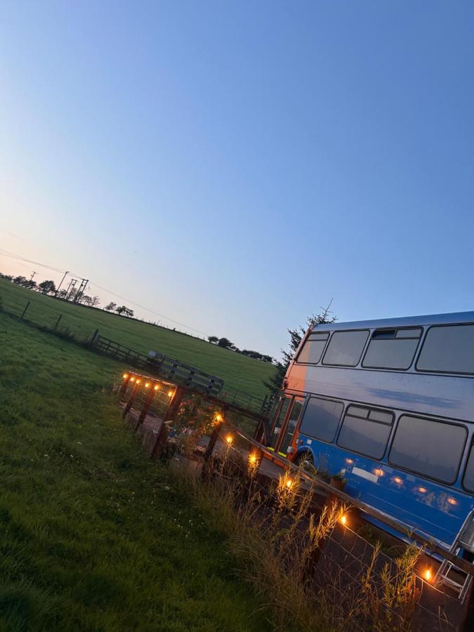 The Bru Bus - Ferienwohnung Maybole