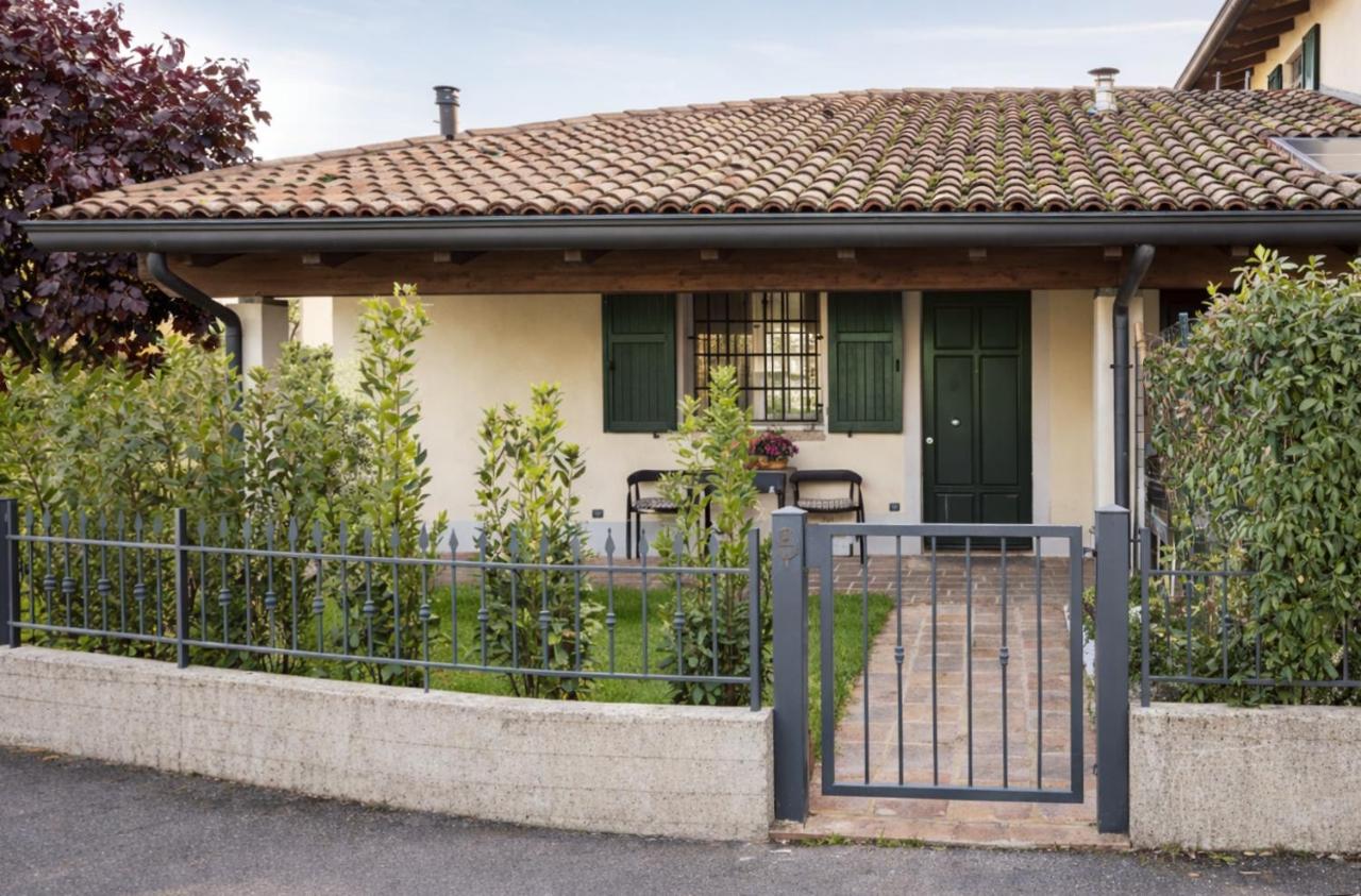 Ca' Dei Coppi - B&B Solignano Nuovo