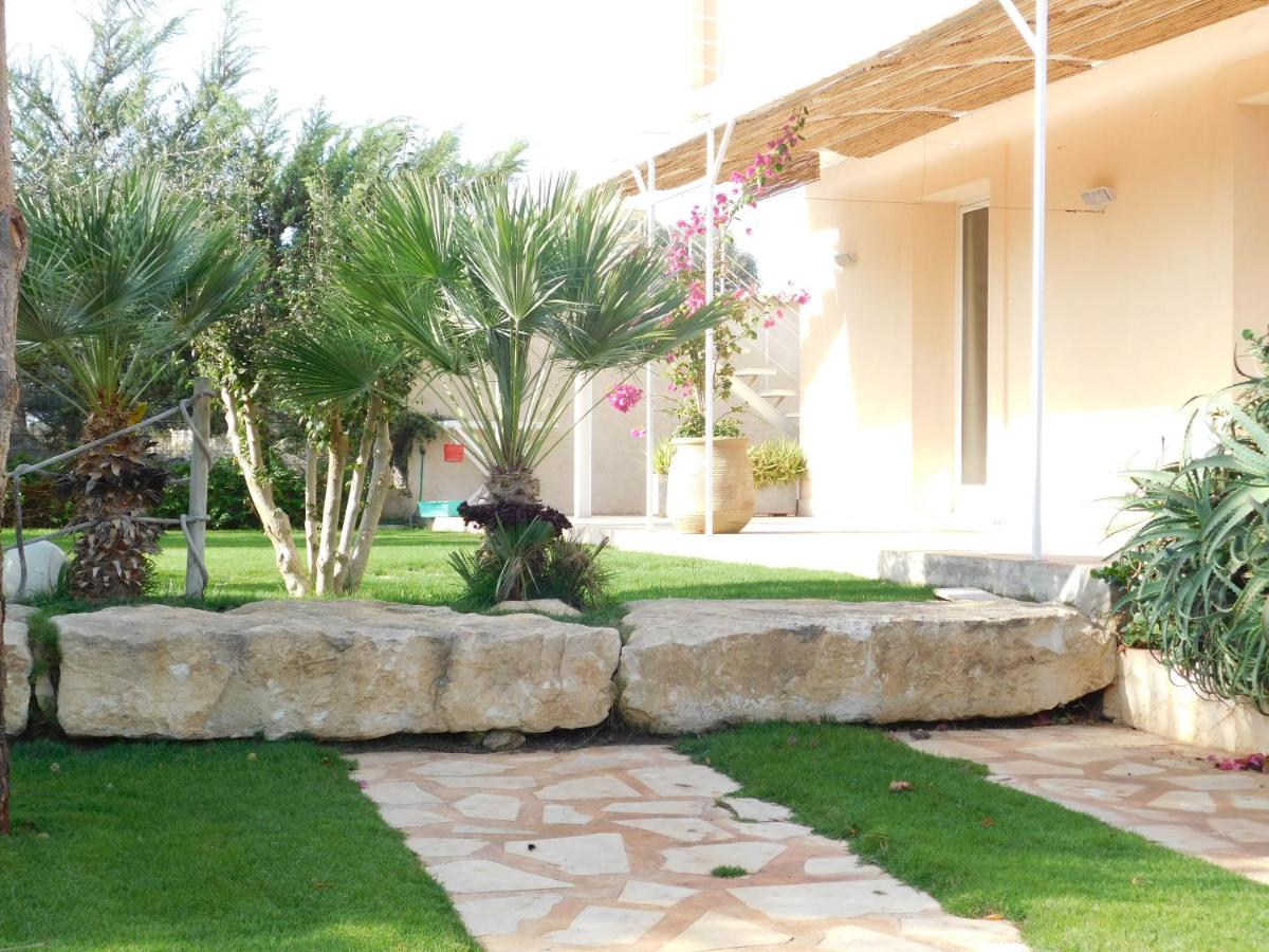 Alimede - Ferienwohnung Santa Croce Camerina