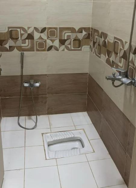 استديو فندقي - 05 - B&B Buraydah