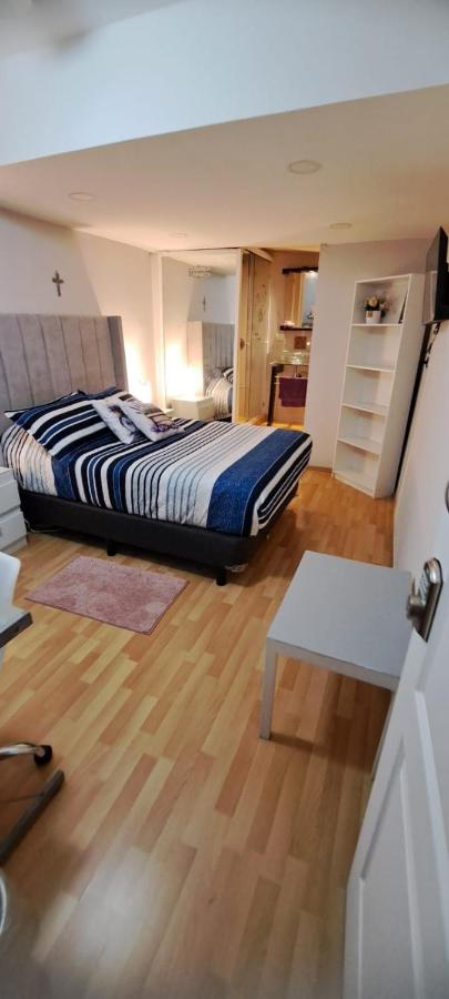 Chambre Double avec Salle de Bains Privative