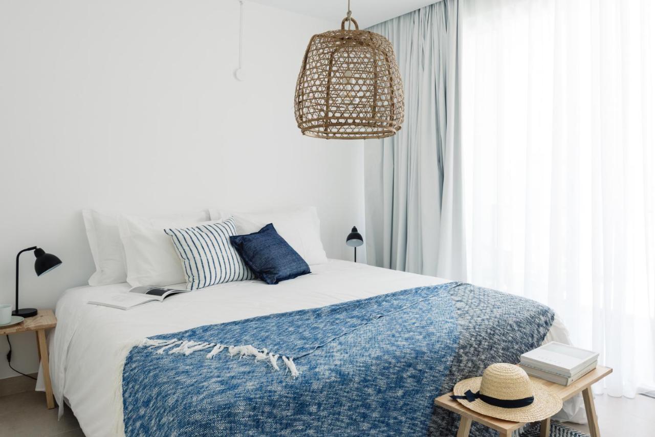 Double or Twin Room with Balcony