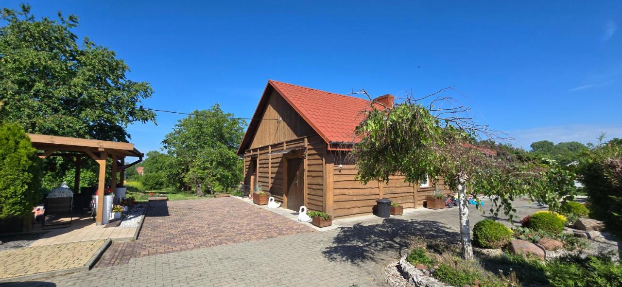 Agroturystyka u Joli - B&B Pacanów