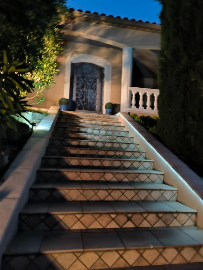 L’Antre d’Eux - B&B Carcassonne