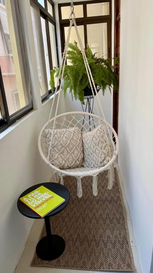 Luxury Apartment in the Heart of Mindelo - Chambres d’hôtes Mindelo