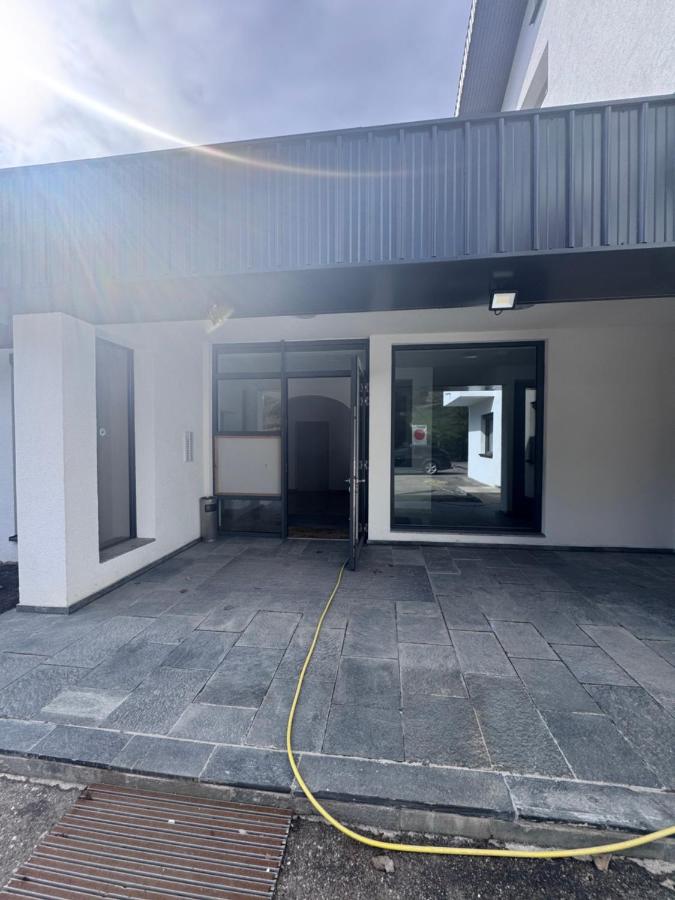 Ferienapartments Sternen WOHN 6 - Chambres d’hôtes Baiersbronn