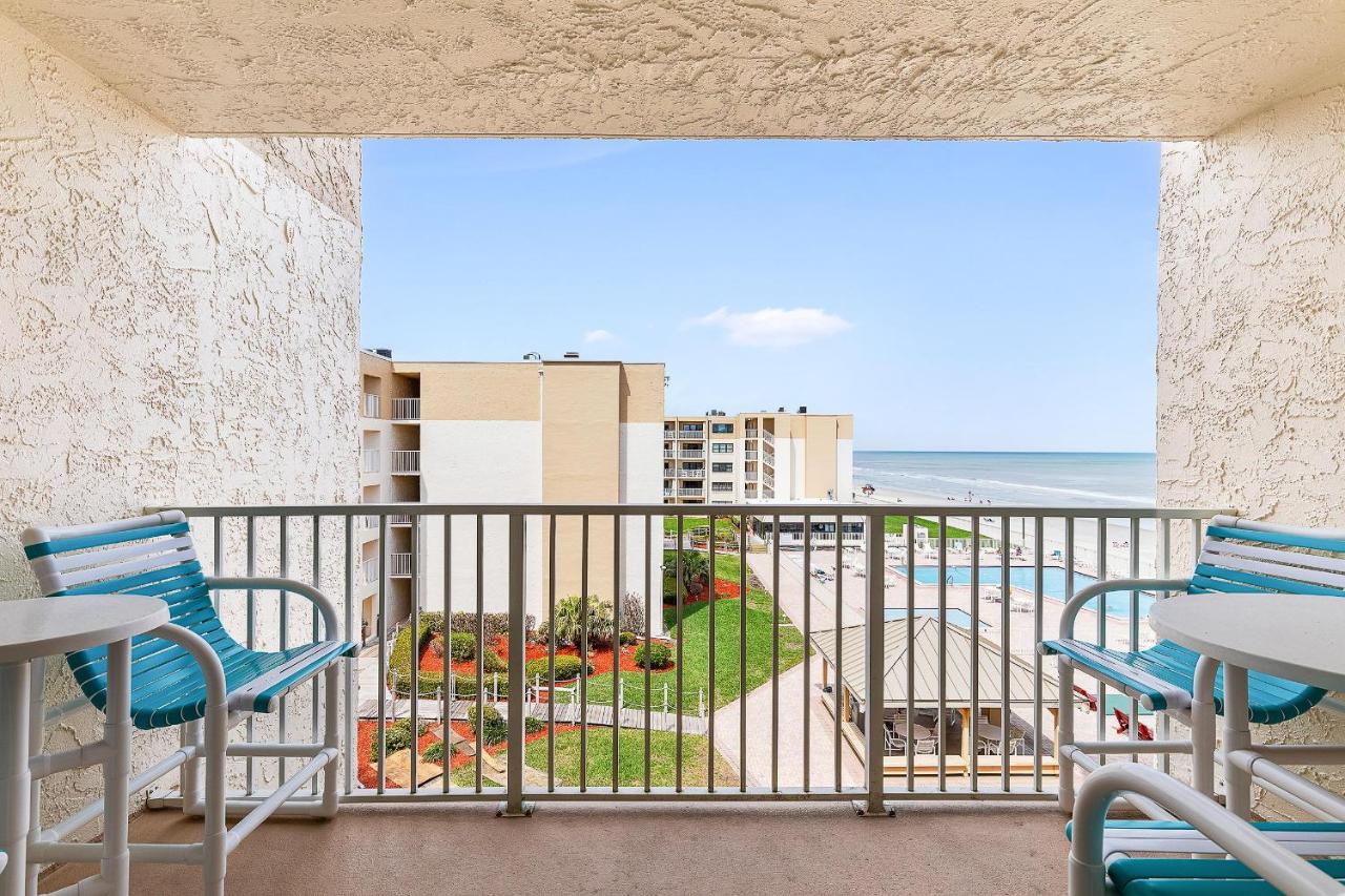 Castle Reef 429 - Ferienwohnung New Smyrna Beach
