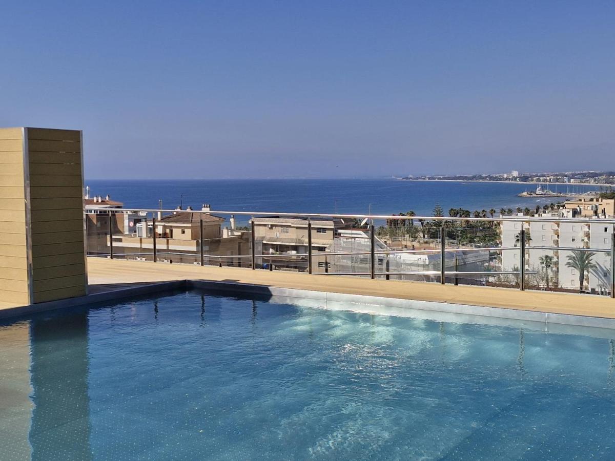 Central Park Salou - B&B Salou