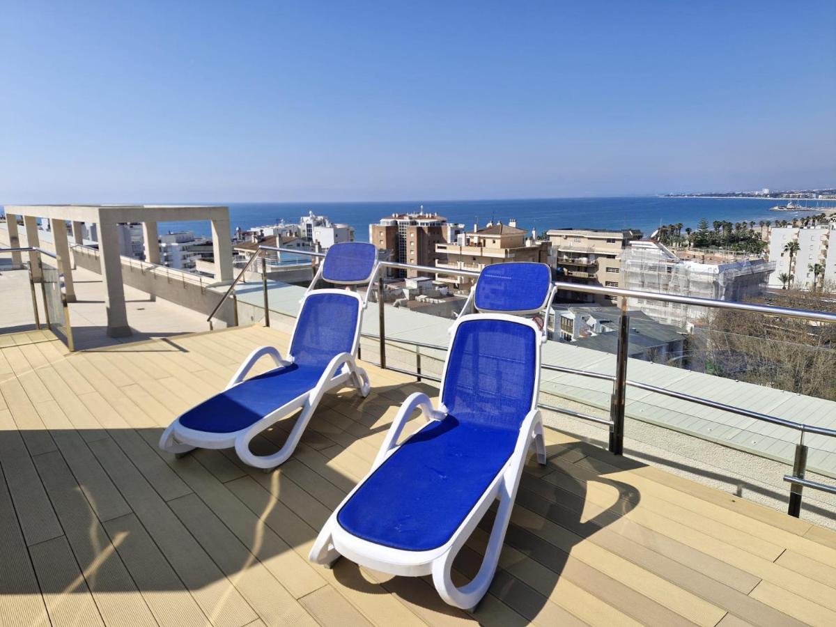 Central Park Salou - B&B Salou