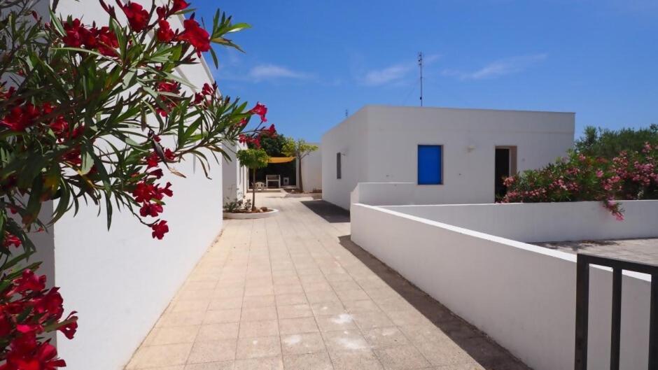 Residence Ville Celeste con posto auto - B&B Torre Suda