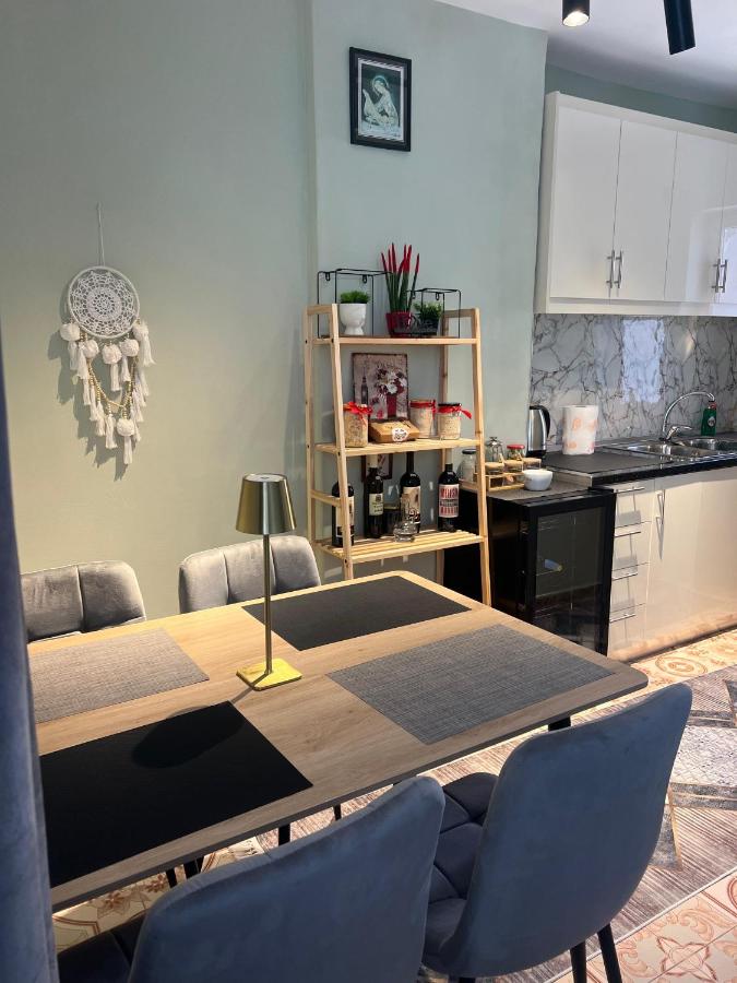 Flat in Leskovik - Ferienwohnung Leskovik