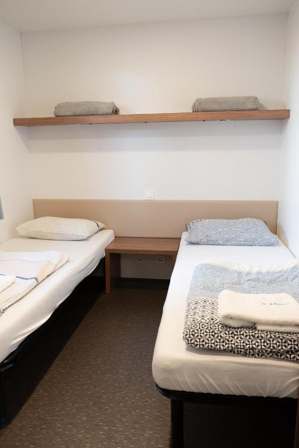 Mobile Home Mline - Camp Skalinada, Pašman - B&B Pašman