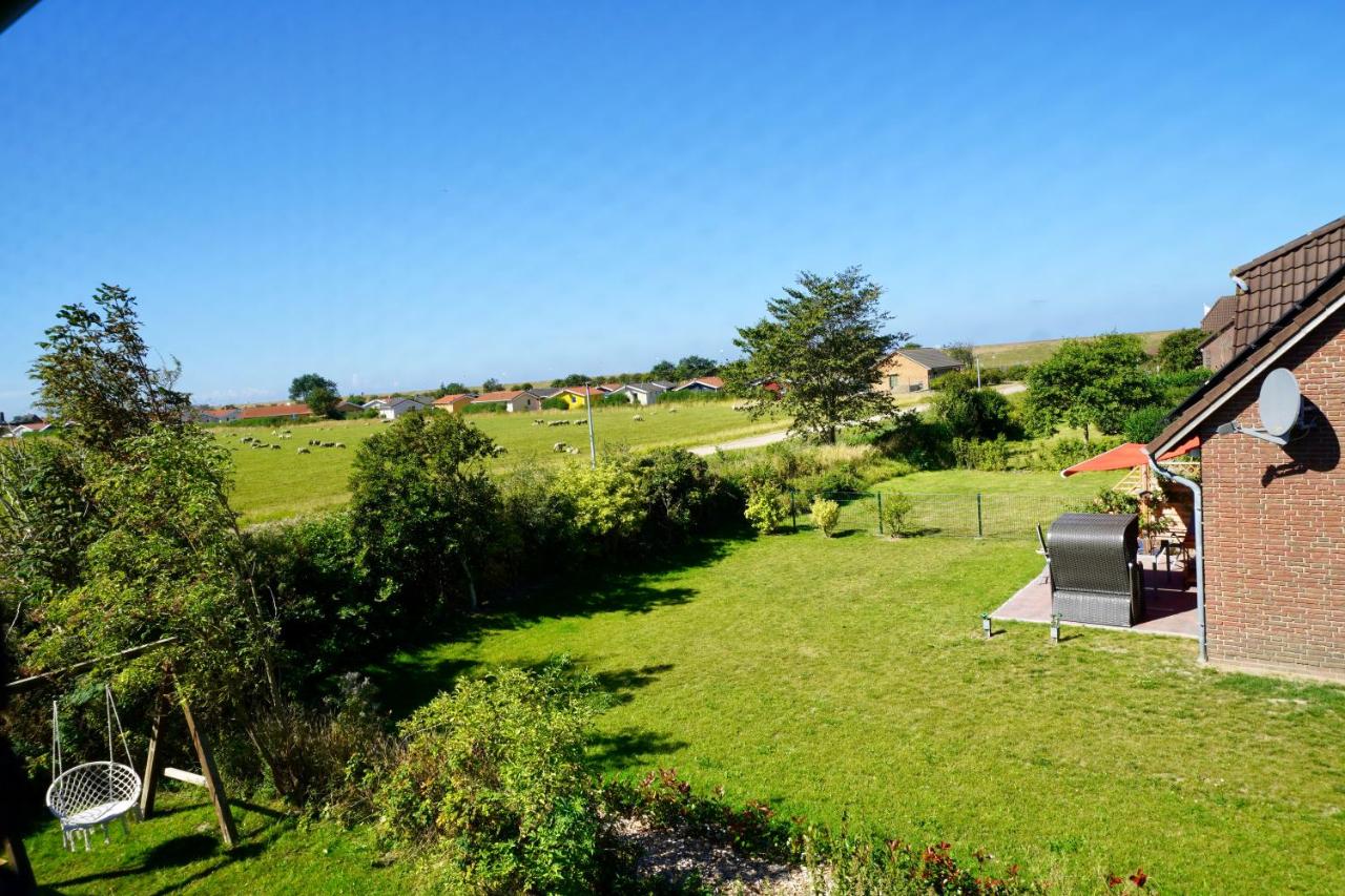Ferienhaus Einfach Spitze - B&B Friedrichskoog