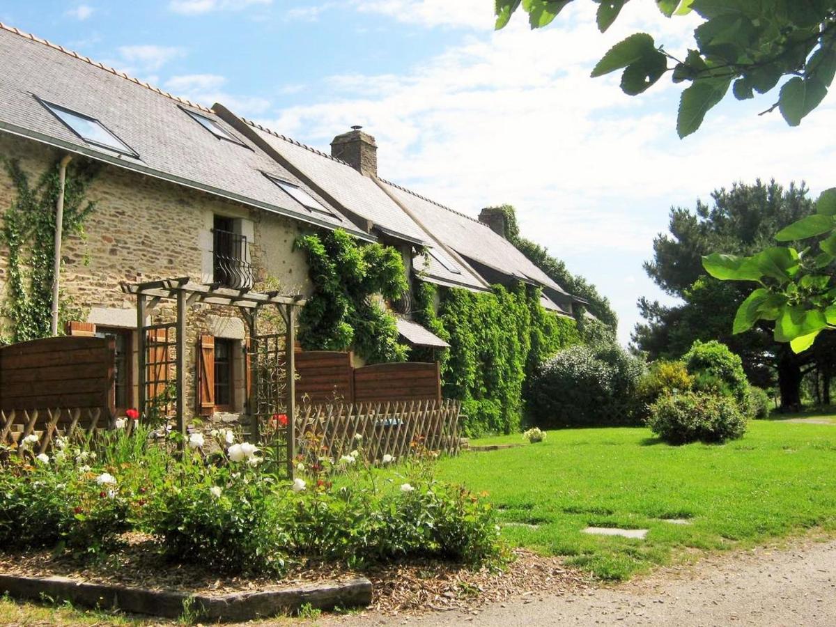 Gîte à la ferme II An Ti Ar C'hreisteiz - Ferienwohnung Sarzeau
