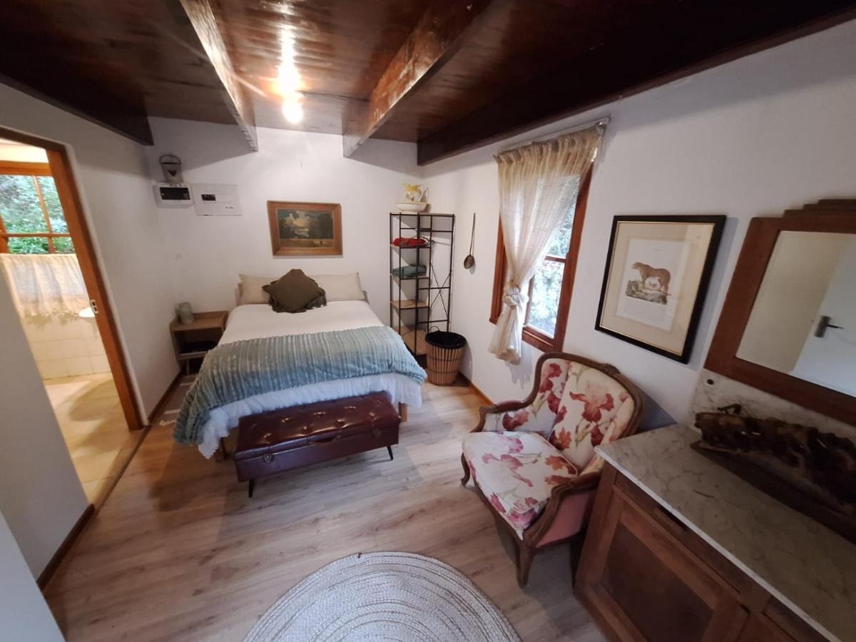Bubuhle Self Catering Cottage - Chambres d'hôtes Hogsback