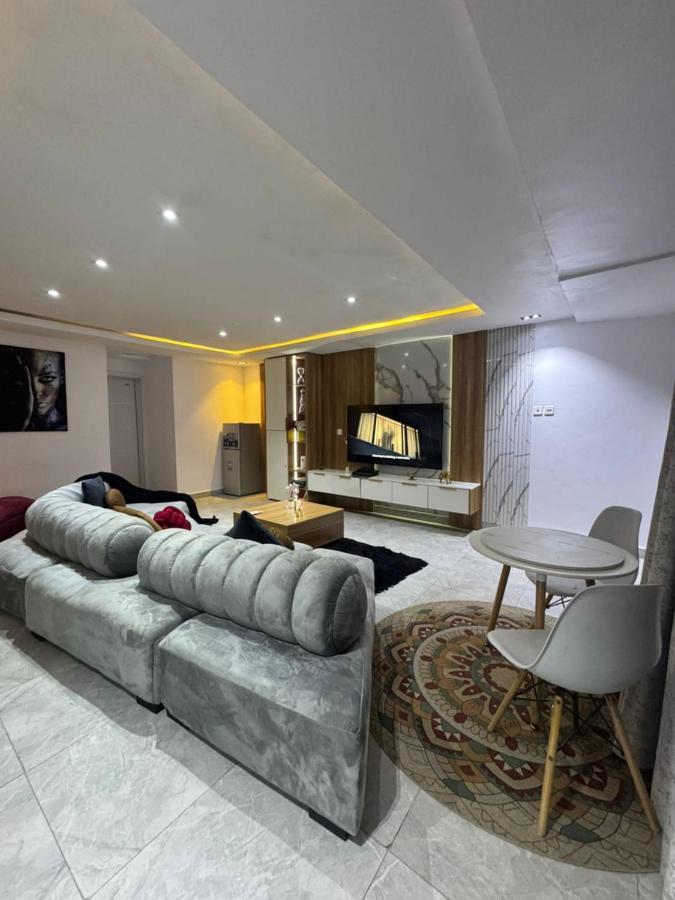 The Adun Grove - Chambres d’hôtes Lekki Peninsula