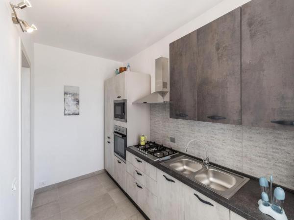 La casa di Isotta Trapani - B&B Locogrande