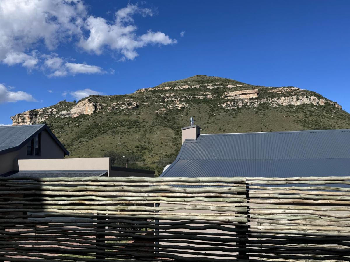 Belo Villa Clarens - B&B Clarens