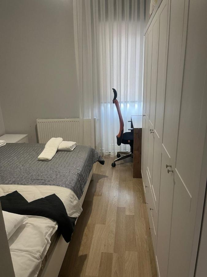 affordable apartment in the city center - Ferienwohnung Çanakkale