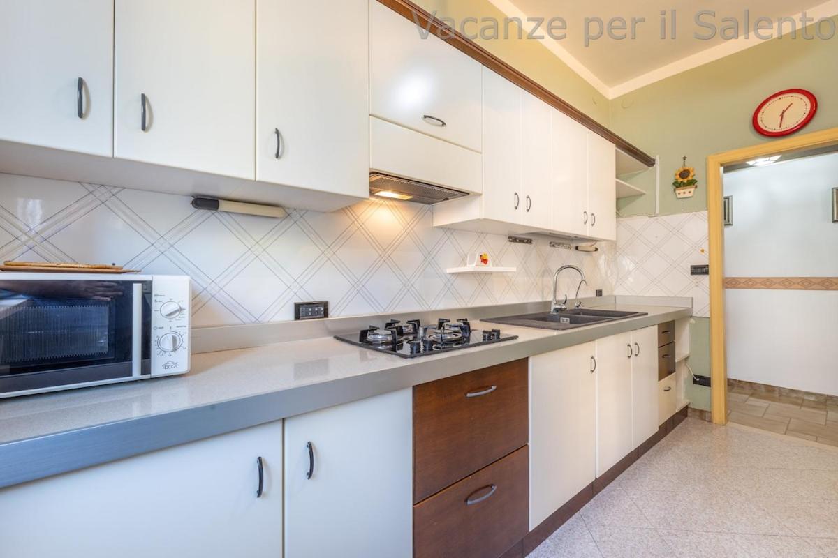 Prestigious house in Gallipoli - Bed and Breakfast Gallipoli