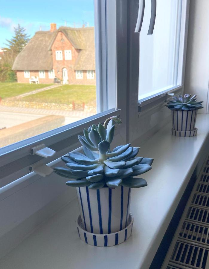Apartment_Emily - Ferienwohnung Westerland