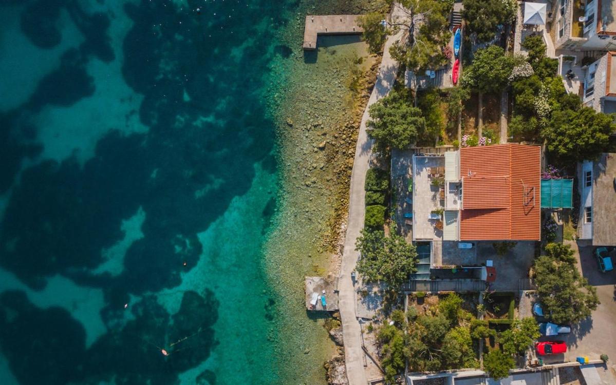 Apartmani Maričić - B&B Lumbarda