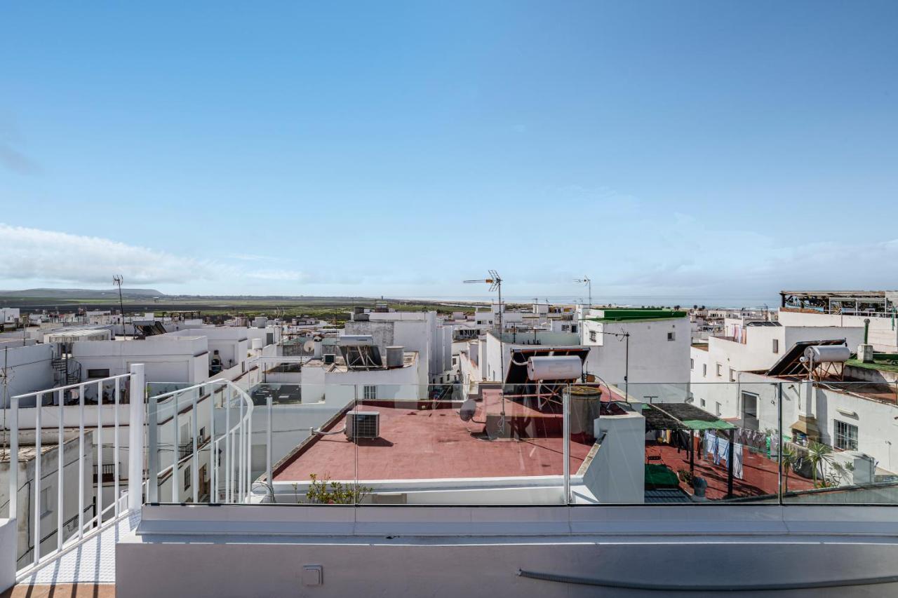 Casa Cielo Azul - En el corazón de Conil junto al Mar - Ferienwohnung Conil de la Frontera