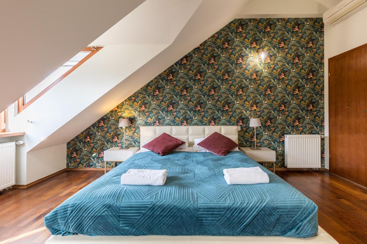 Extravaganza - Chambres d’hôtes Cracovie