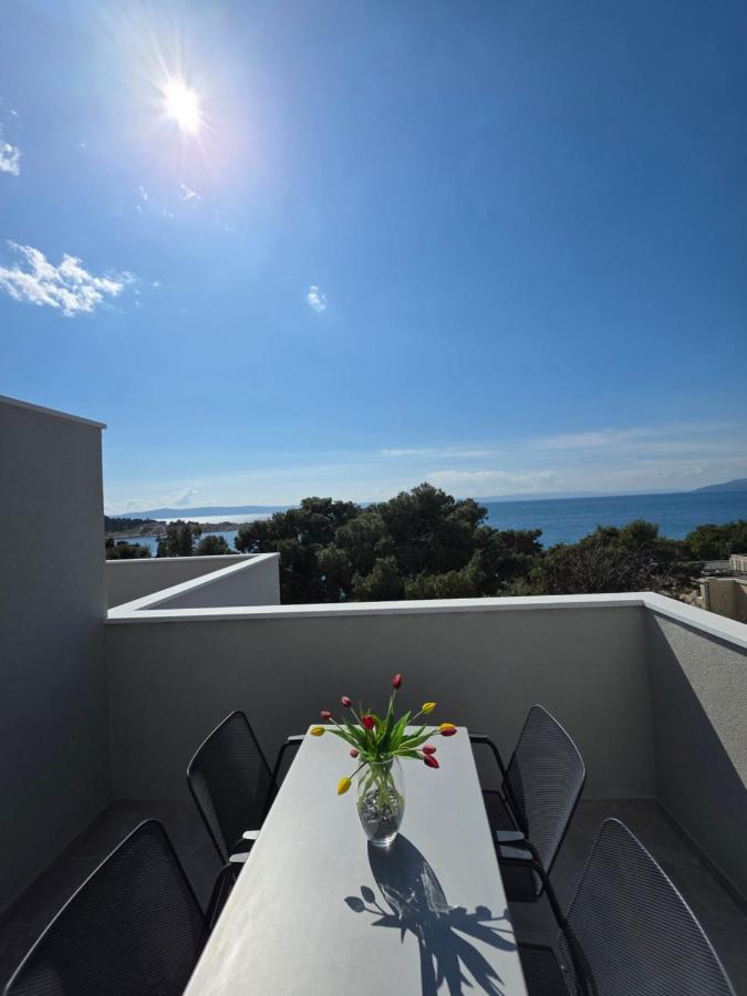 Apartments M&A 2 - Ferienwohnung Makarska