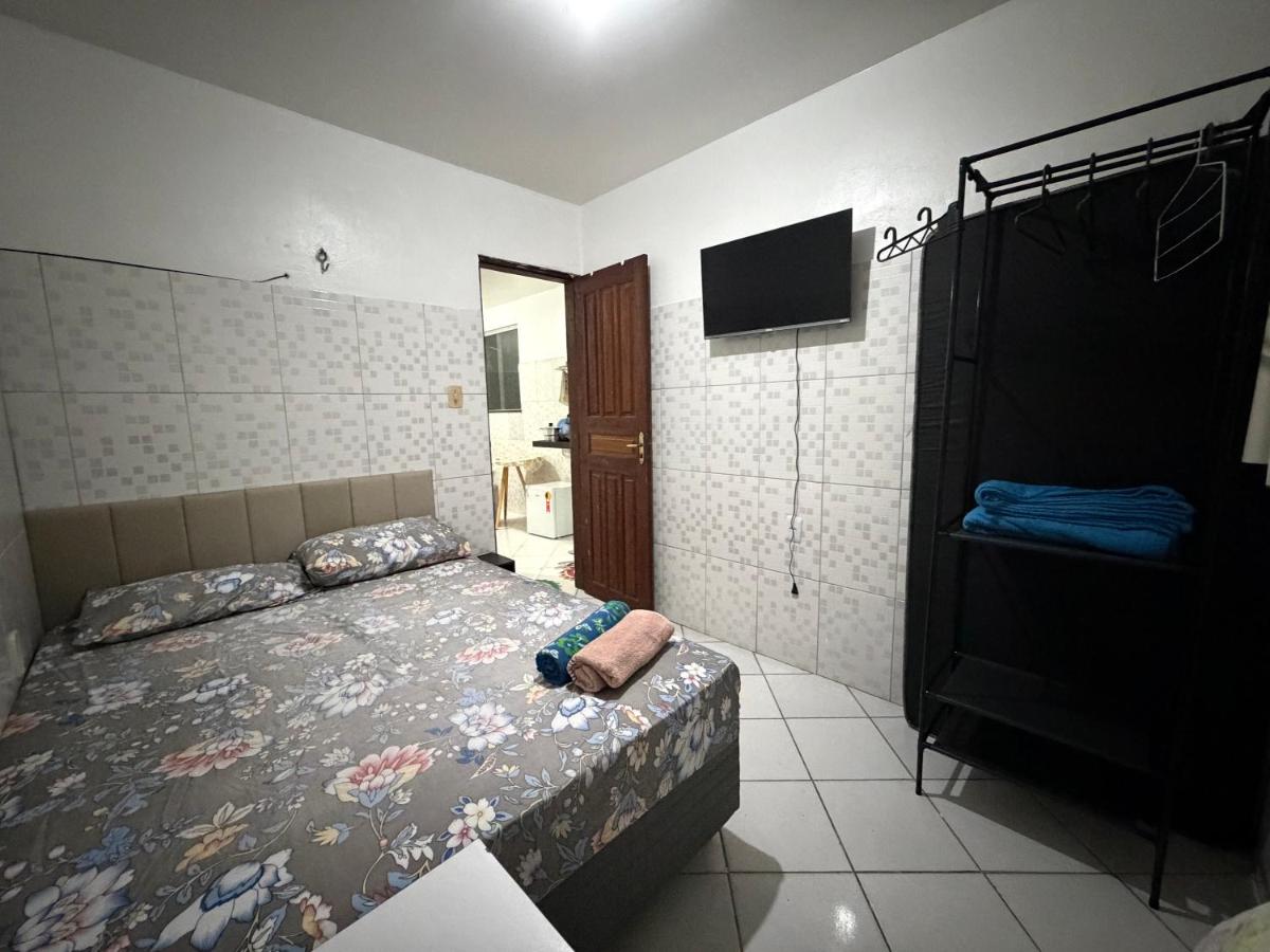 Apto 04 em São Bras - B&B Belém