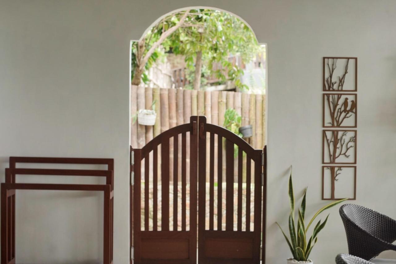 The Secret Karimunjawa - Ferienwohnung Karimunjawa