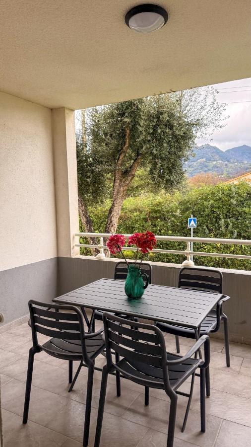 Appartement tout confort à Moriani, plage à 500 m - B&B San Nicolao