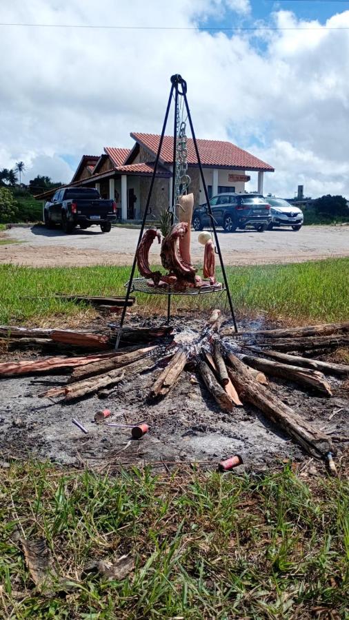 Alto da Serra - Hospedagem na Fazenda - Chambres d’hôtes Serra da Raiz