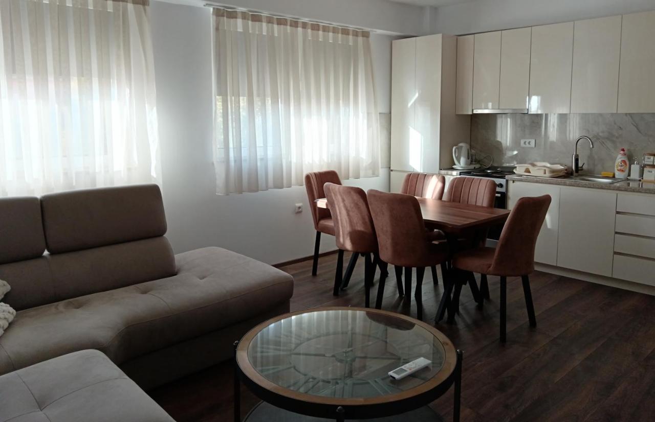 Dark Blue Apartments-Ohrid - B&B Ohrid
