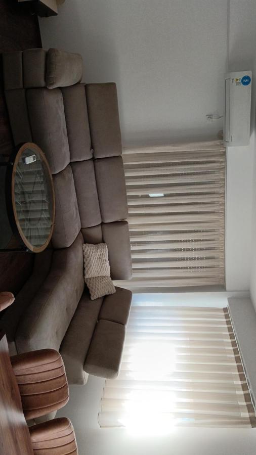 Dark Blue Apartments-Ohrid - B&B Ohrid