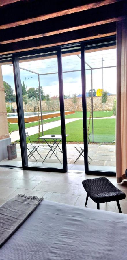 Dimora Rosaspina Suite Eden e Suite Platinum - Ferienwohnung Adro