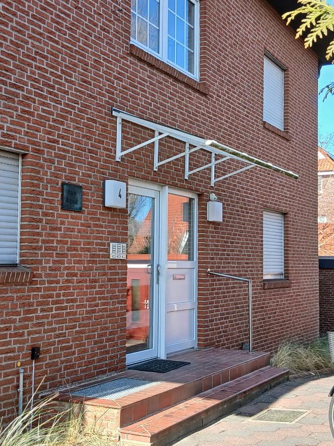 Ferienwohnung Uns Huus - Chambres d'hôtes Langeoog