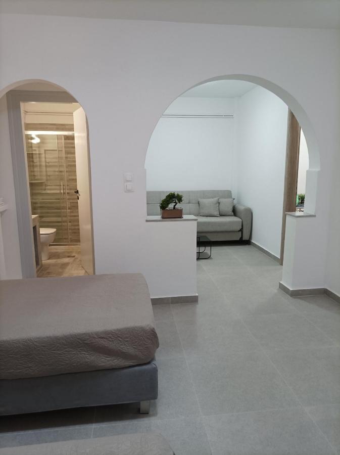 Nektarias Apartment No1 - Chambres d'hôtes Naoussa