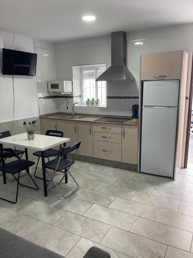 Flor de Lis - Ferienwohnung Conil de la Frontera