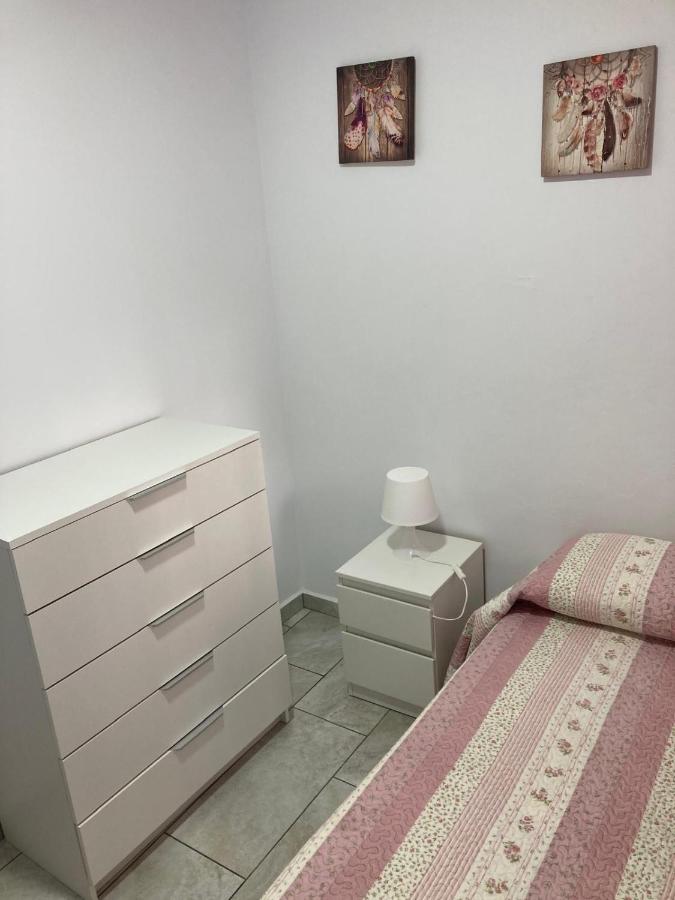 Flor de Lis - Ferienwohnung Conil de la Frontera