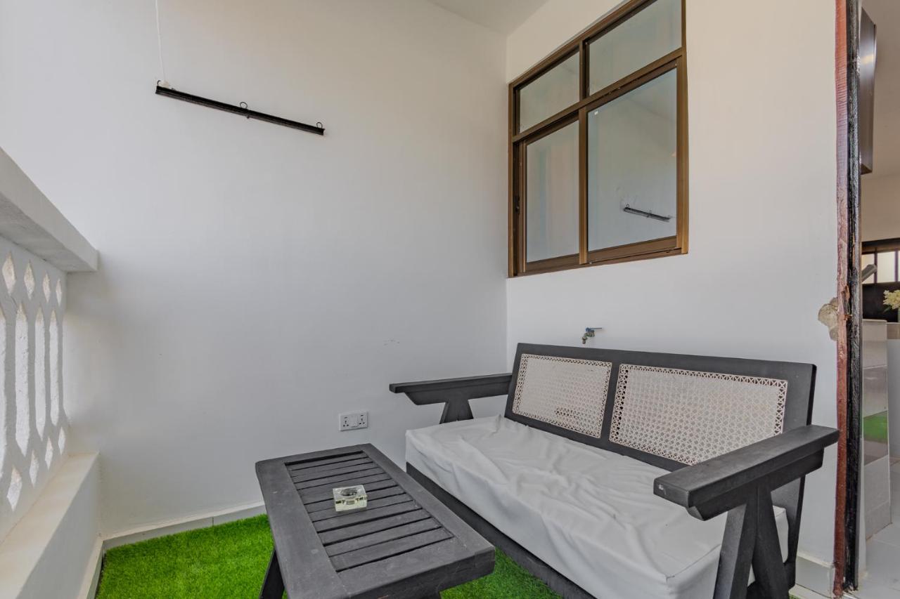 Wendy's Da-Azizi Homes Diani 2 - Chambres d’hôtes Diani Beach