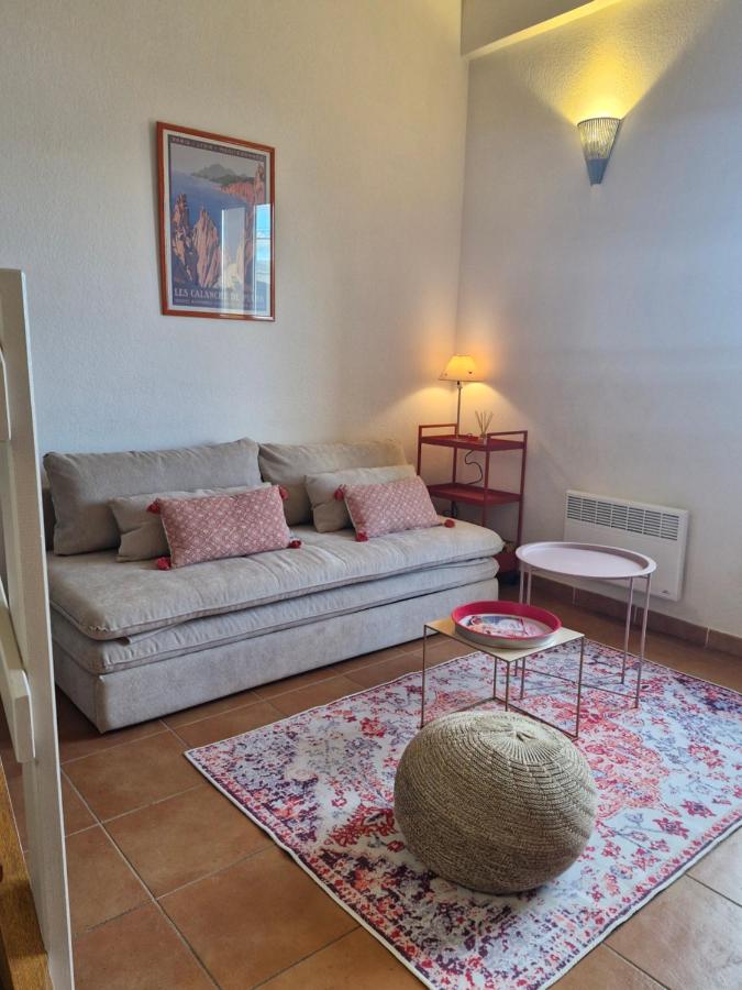 Appartamento con 1 Camera da Letto