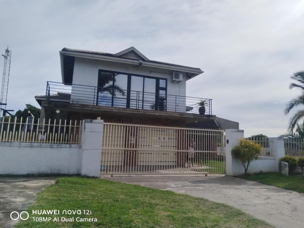 Springbok Guest house - Ferienwohnung Mandeni