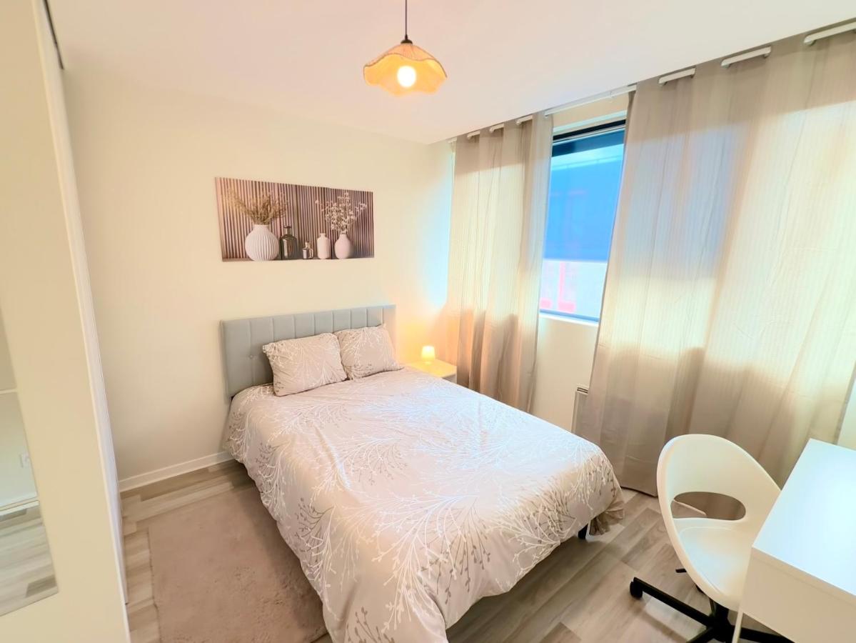 Charmant Studio, T2 ou T3 au coeur de la ville - B&B Clermont-Ferrand